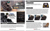 Image of Pro- Alpha Full Body Massage Chair (Black)