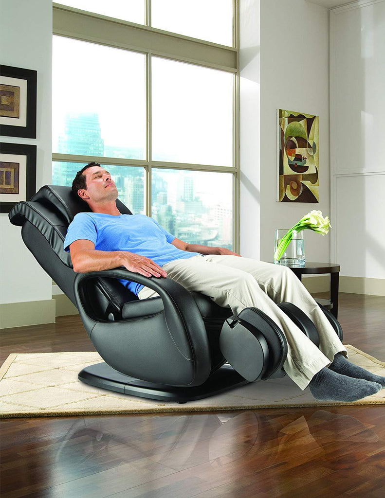 WholeBody 5.1 Swivel Base Full Body Relax and Massage Chair